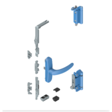 OSCILOBATENTE KIT OBG6 ALPHA